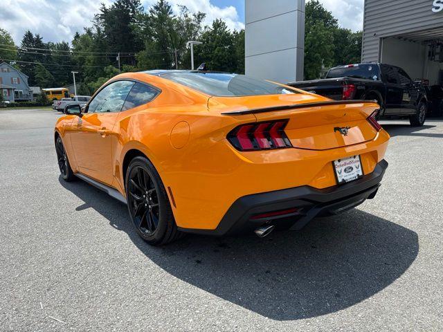 2026 Ford Mustang - $33,950