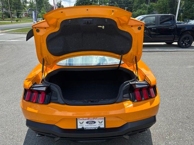 2026 Ford Mustang - $33,950