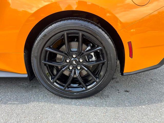 2026 Ford Mustang - $33,950