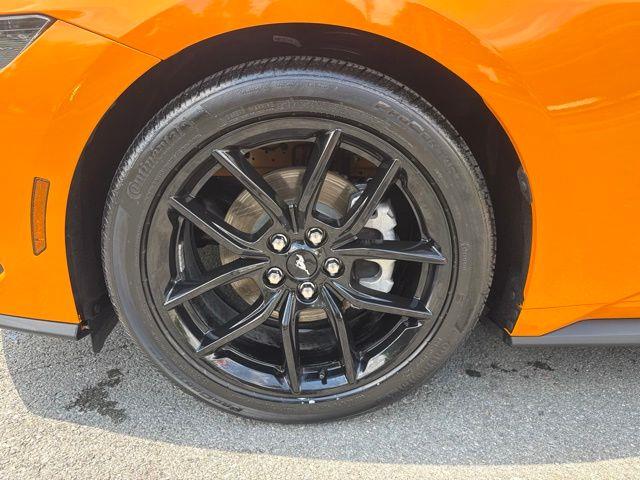 2026 Ford Mustang - $33,950