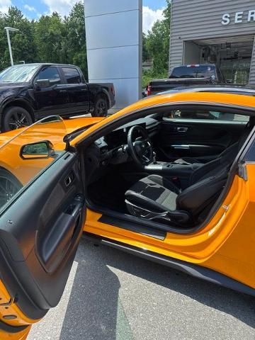2026 Ford Mustang - $33,950