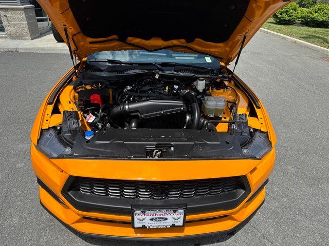 2026 Ford Mustang - $33,950