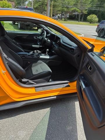 2026 Ford Mustang - $33,950