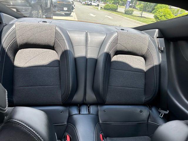 2026 Ford Mustang - $33,950