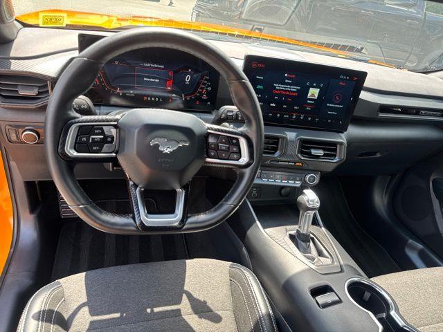 2026 Ford Mustang - $33,950