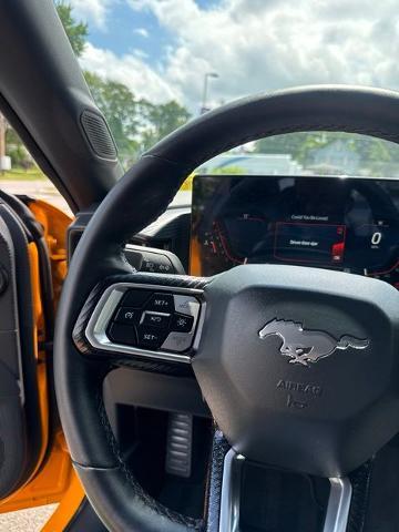 2026 Ford Mustang - $33,950