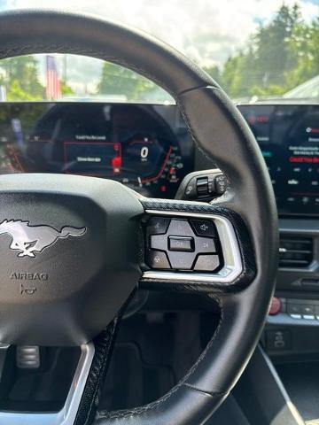 2026 Ford Mustang - $33,950