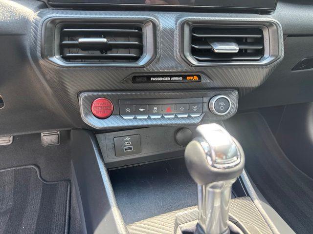 2026 Ford Mustang - $33,950