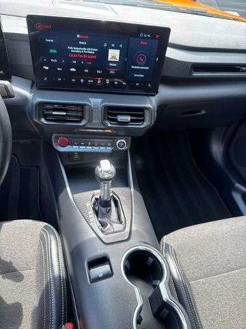 2026 Ford Mustang - $33,950