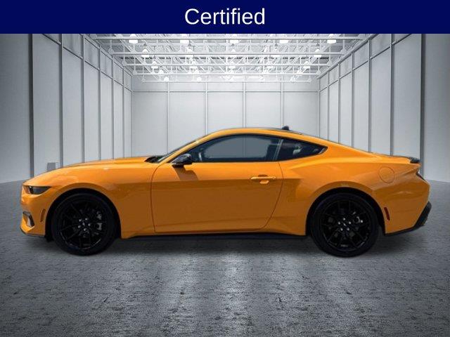 2026 Ford Mustang - $31,650