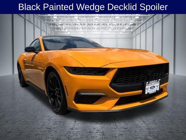 2026 Ford Mustang - $31,650