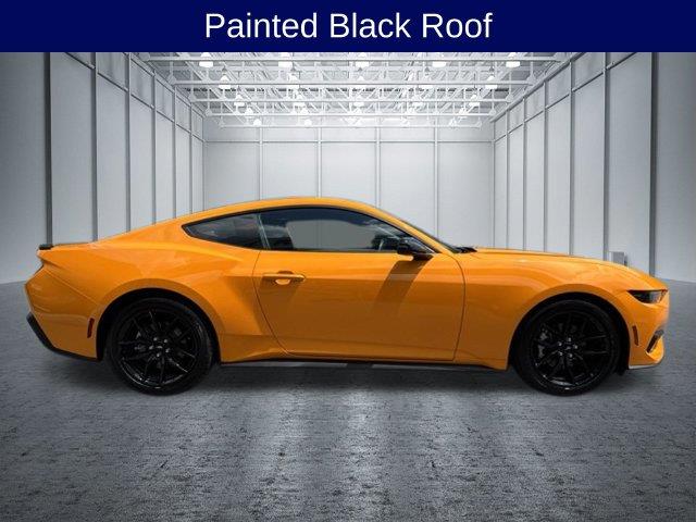 2026 Ford Mustang - $31,650