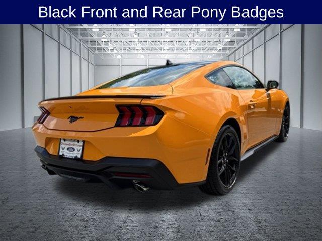 2026 Ford Mustang - $31,650