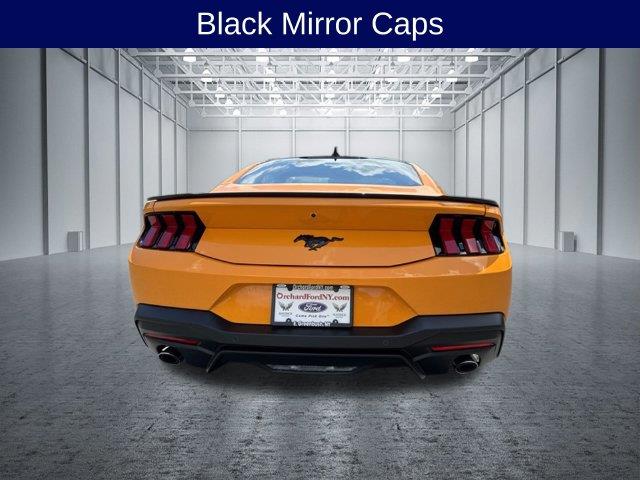 2026 Ford Mustang - $31,650