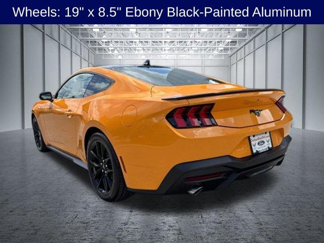 2026 Ford Mustang - $31,650