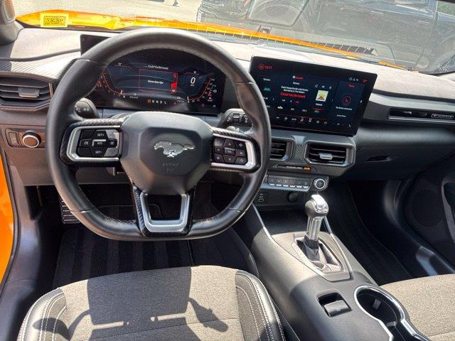 2026 Ford Mustang - $31,650