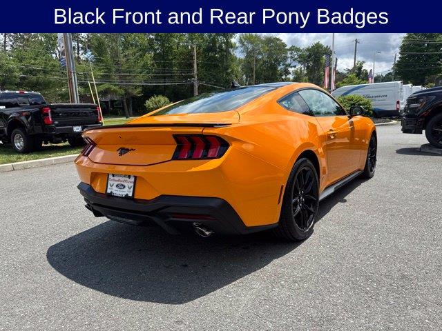 2026 Ford Mustang - $31,250