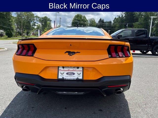 2026 Ford Mustang - $31,250