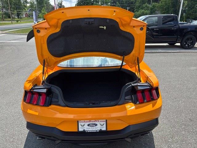 2026 Ford Mustang - $31,250