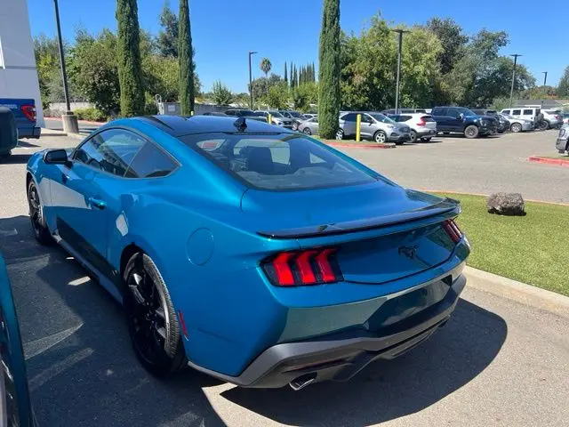 2026 Ford Mustang - $32,570