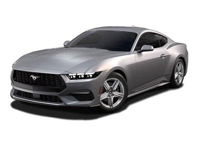 Photo of a 2026 Ford Mustang Ecoboost Premium 2DR Fastback for sale