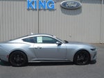 2026 Mustang Thumbnail 1