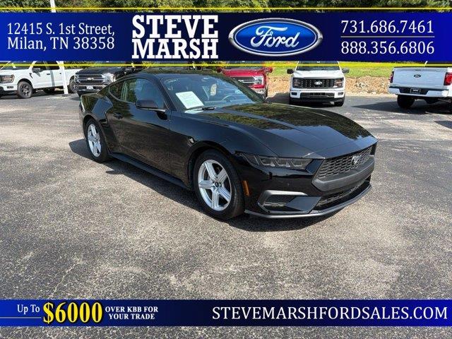 2026 Ford Mustang - $38,975