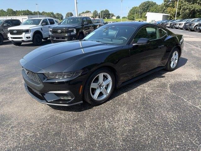 2026 Ford Mustang - $38,975
