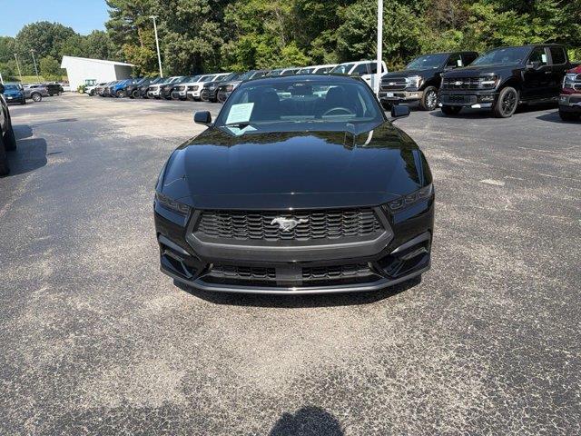 2026 Ford Mustang - $38,975