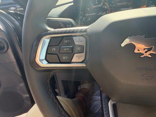 2026 Ford Mustang - $38,975