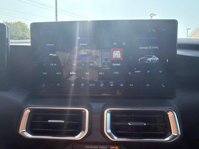 2026 Ford Mustang - $38,975