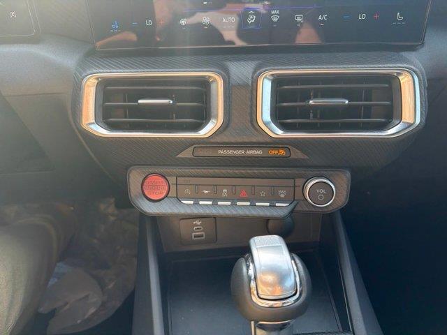 2026 Ford Mustang - $38,975