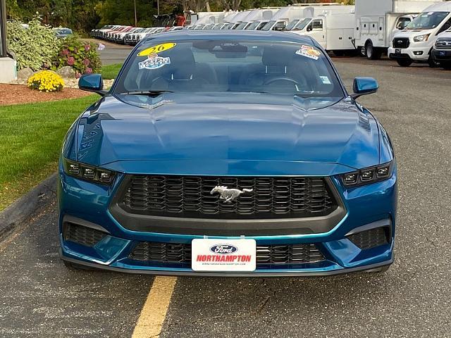 2026 Ford Mustang - $33,205