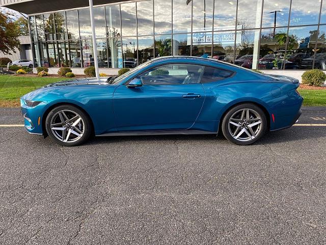 2026 Ford Mustang - $33,205
