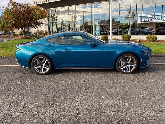 2026 Ford Mustang - $33,205