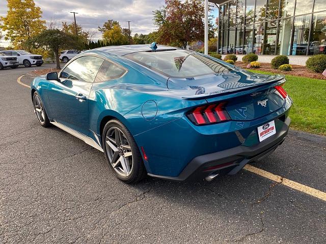 2026 Ford Mustang - $33,205