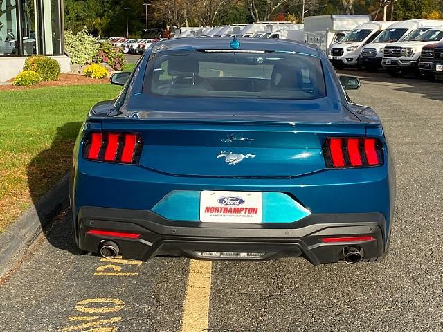 2026 Ford Mustang - $33,205
