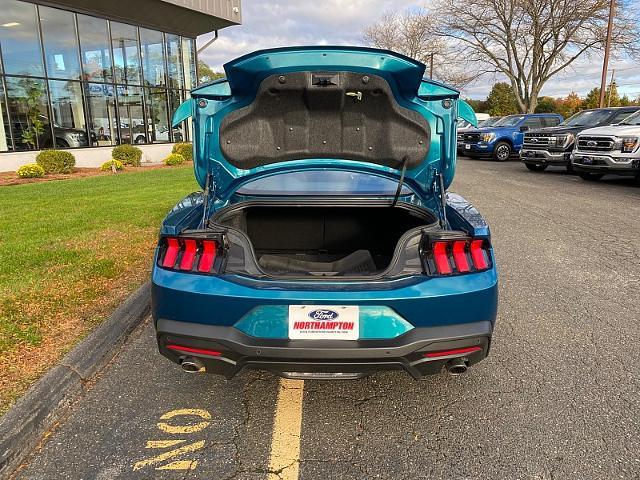 2026 Ford Mustang - $33,205