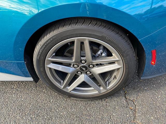 2026 Ford Mustang - $33,205