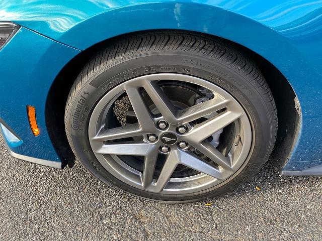 2026 Ford Mustang - $33,205