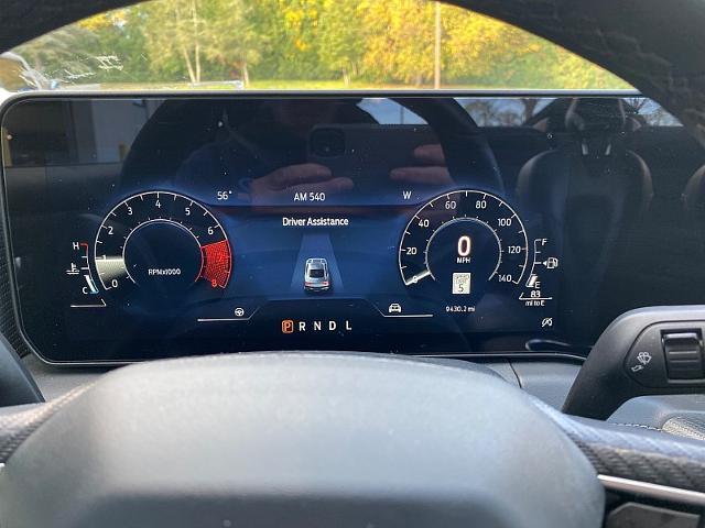 2026 Ford Mustang - $33,205