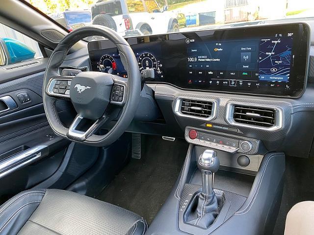 2026 Ford Mustang - $33,205