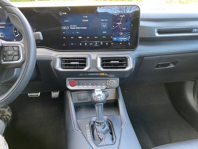 2026 Ford Mustang - $33,205