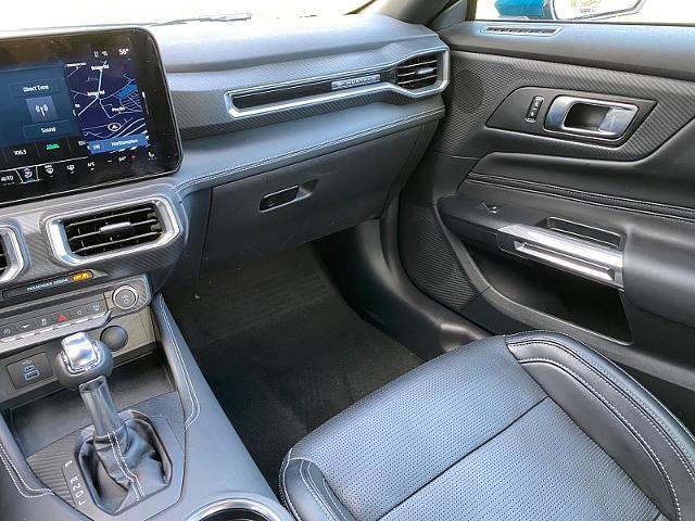 2026 Ford Mustang - $33,205