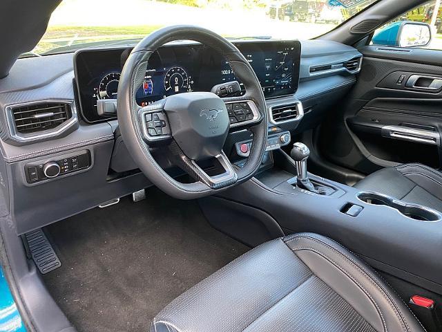 2026 Ford Mustang - $33,205