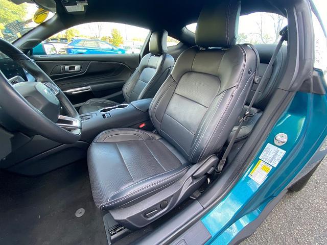 2026 Ford Mustang - $33,205