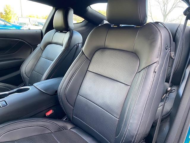 2026 Ford Mustang - $33,205