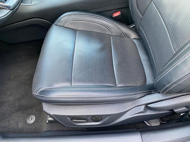 2026 Ford Mustang - $33,205