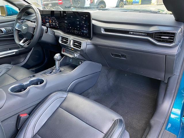 2026 Ford Mustang - $33,205