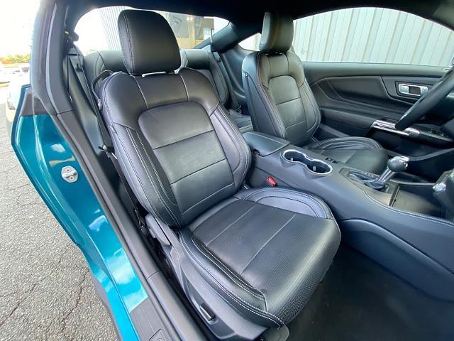 2026 Ford Mustang - $33,205